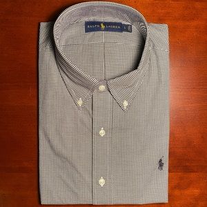 Polo Ralph Lauren Button Down Shirt